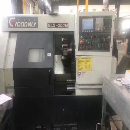 []2015年台湾程泰GLS200M车铣中心