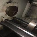 []三台10年大连6140数控车