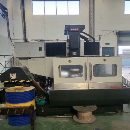 []亚威数控龙门加工中心VP2012