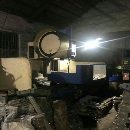 []永进原装1680加工中心