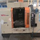 []浙江日发1375立式加工中心