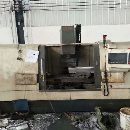 []在位出售750数控铣床