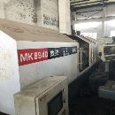 []出售汉江MK数控螺纹，渐开线磨床