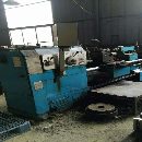 []安阳产6180x1.5米数控车床