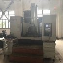 []在位出售沈阳VMC1300立式加工中心