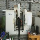 []在位出售两台长春数控机床厂立加