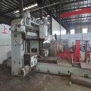 []出售北京一机3x1米龙门铣