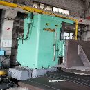 []出售一台野村130镗床