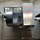 []在位出售南京颖元EU1401AFI立式加工中心