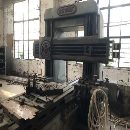 []70年产东方B2010A东方龙门刨