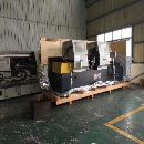 []常州XZ8220铣打机全新未用（平端面打中心孔机）