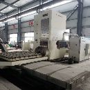 []重型昆机6513数控镗床