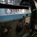 []安阳鑫盛61125车床