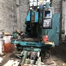 []日本马扎克立式加工中心