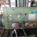 []沈阳中捷611B镗床一台