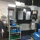 []10台台湾世宏850加工中心