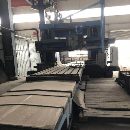 []北京一机X2012D龙门铣