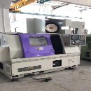 []出售日本原装泷泽斜轨车床