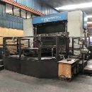 []海天800卧式加工中心