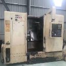 []韩国大宇AW500数控斜身车