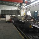 []多棱2x6米重型龙门加工中心
