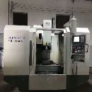 []台湾乔福1165立式加工中心一台