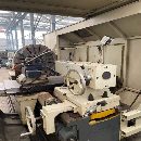 洛阳仓库新春大酬宾2008年普利森61100数控卧车，加工.