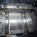 []斗山PUMA3050L，12寸卡盘，18.5KW主轴电机，过棒料76.