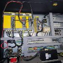 []同款4台，2020年斗山PUMAV8305数控立车，回转直径920.
