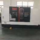 []全新未用MAZAK车床QUICK TURN NEXUS 400-II