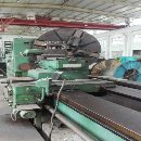 []出售一台16米重型卧式车床