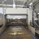 []出售一台三菱MVR35龙门五面体加工中心