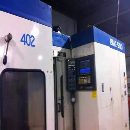 []东芝BMC 500 双工位4轴卧式加工中心